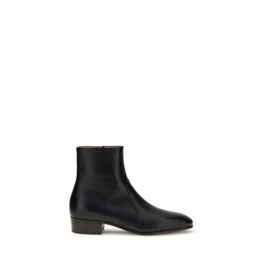 Valentino Garavani Pat Stiefeletten