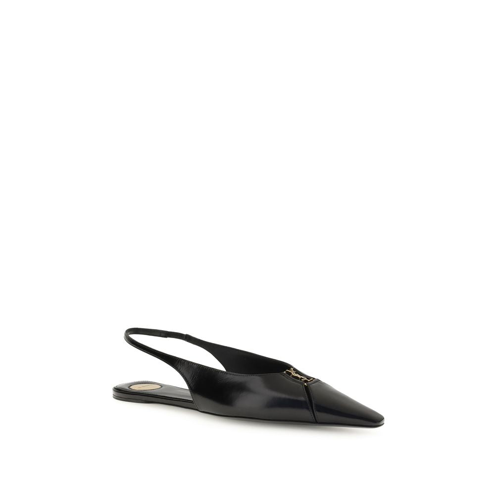 Les ballerines de Babylone