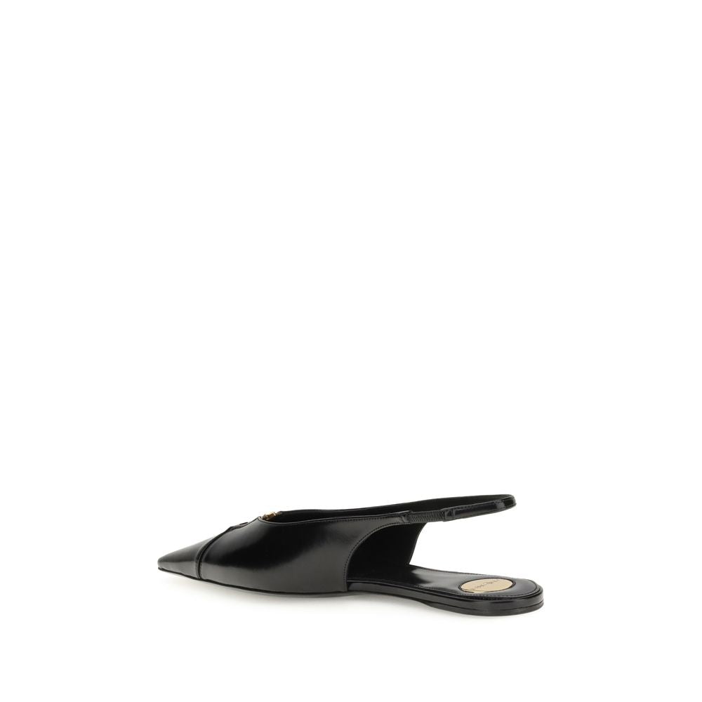 Les ballerines de Babylone