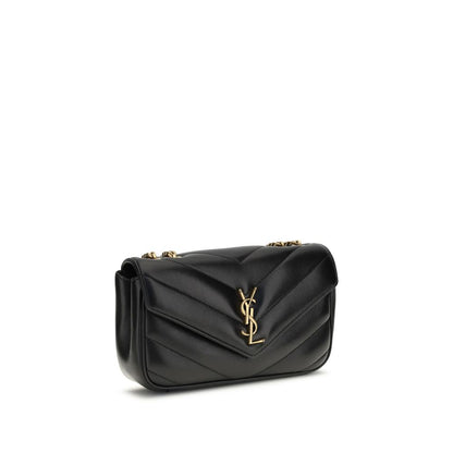 Saint Laurent New LouLou Schultertasche