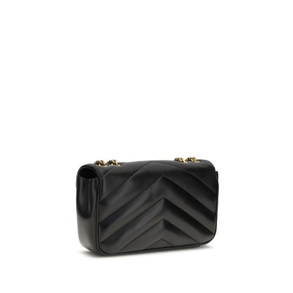 Saint Laurent New LouLou Schultertasche