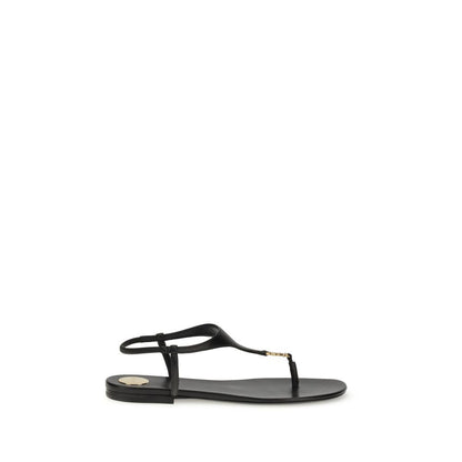 Saint Laurent Babylon Sandalen