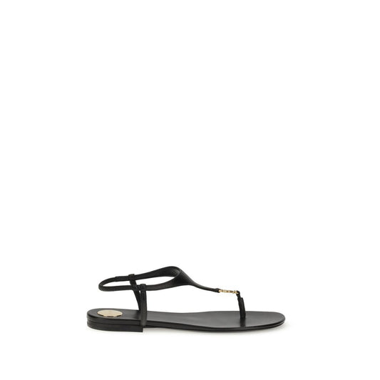 Saint Laurent Babylon Sandalen