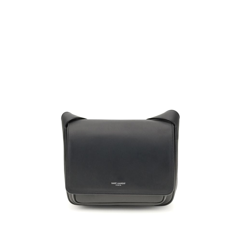 Saint Laurent Kleine Messenger-Umhängetasche