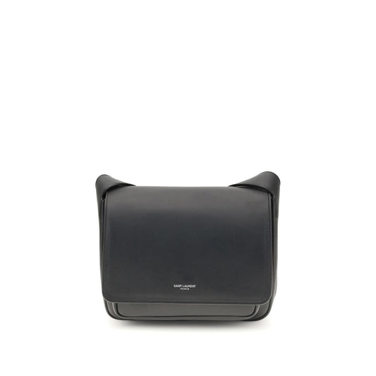 Saint Laurent Kleine Messenger-Umhängetasche