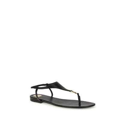 Saint Laurent Babylon Sandalen