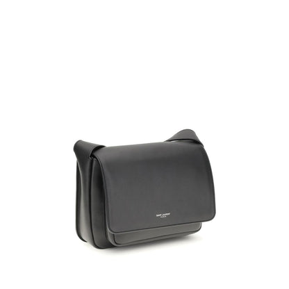 Saint Laurent Kleine Messenger-Umhängetasche