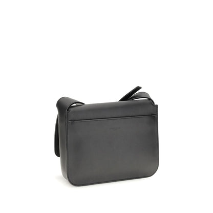 Saint Laurent Kleine Messenger-Umhängetasche