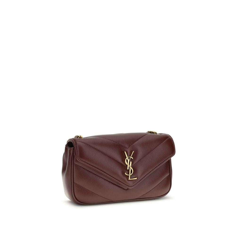Sac bandoulière Lou Lou de Saint Laurent