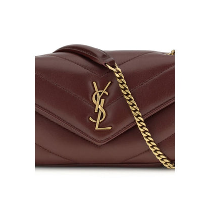Sac bandoulière Lou Lou de Saint Laurent