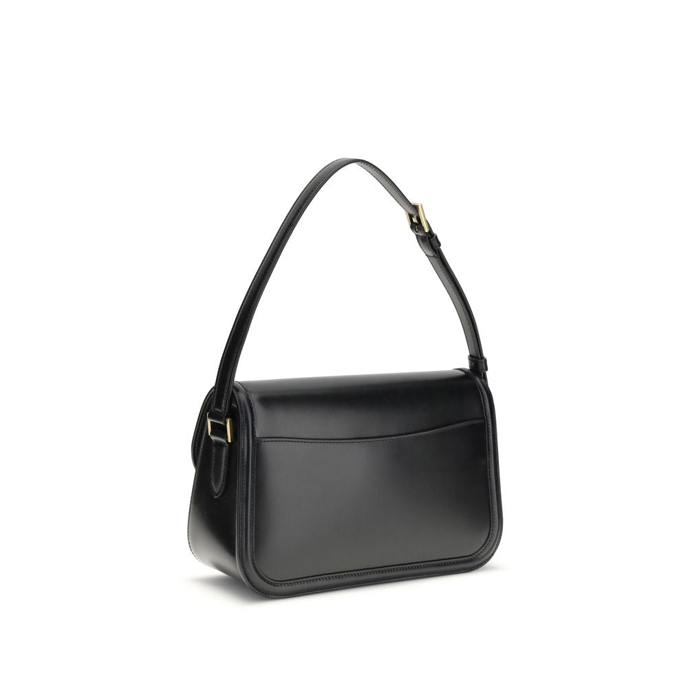 Sac à bandoulière Solferino taille moyenne
