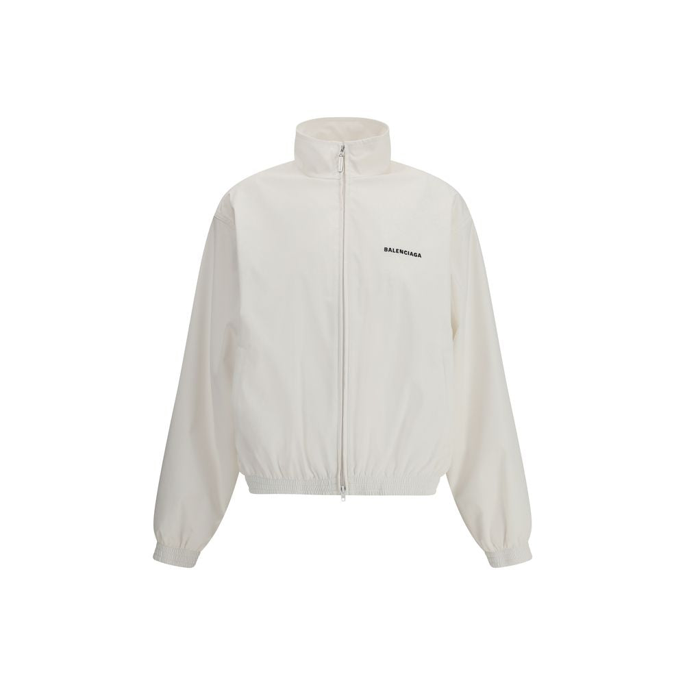 Veste coupe-vent