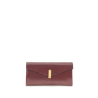 Flutie Clutch Bag