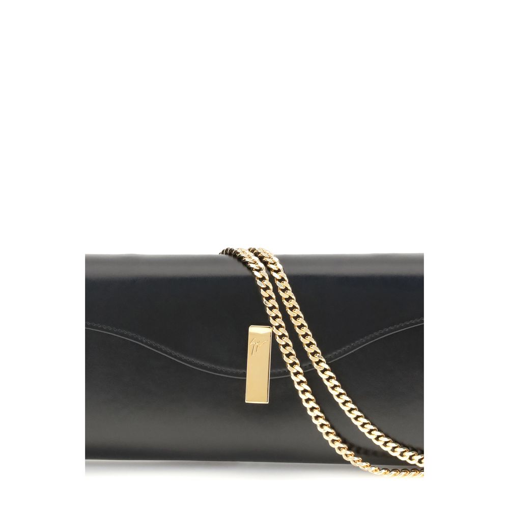 Giuseppe Zanotti Pochette Flutie