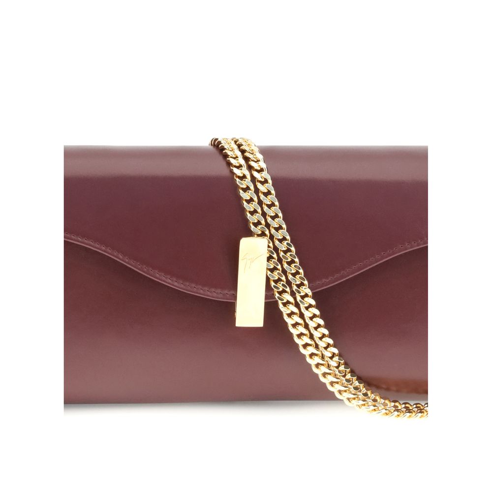 Giuseppe Zanotti Pochette Flutie