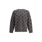 Crewneck Sweater