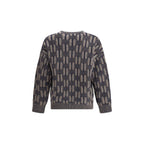 Crewneck Sweater