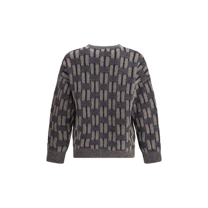 Pull ras du cou Giorgio Armani