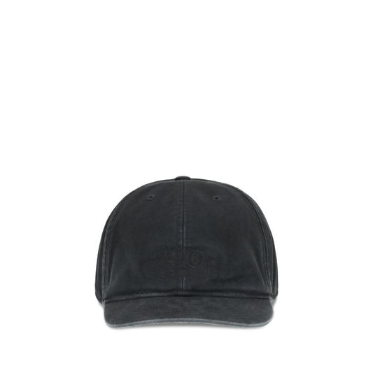 MM6 Baseballkappe