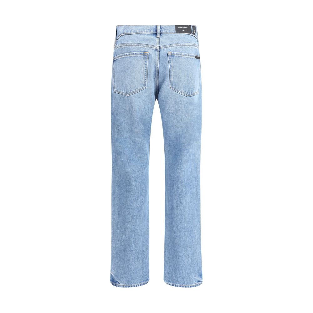 Jeans Modern droits Bakersfield
