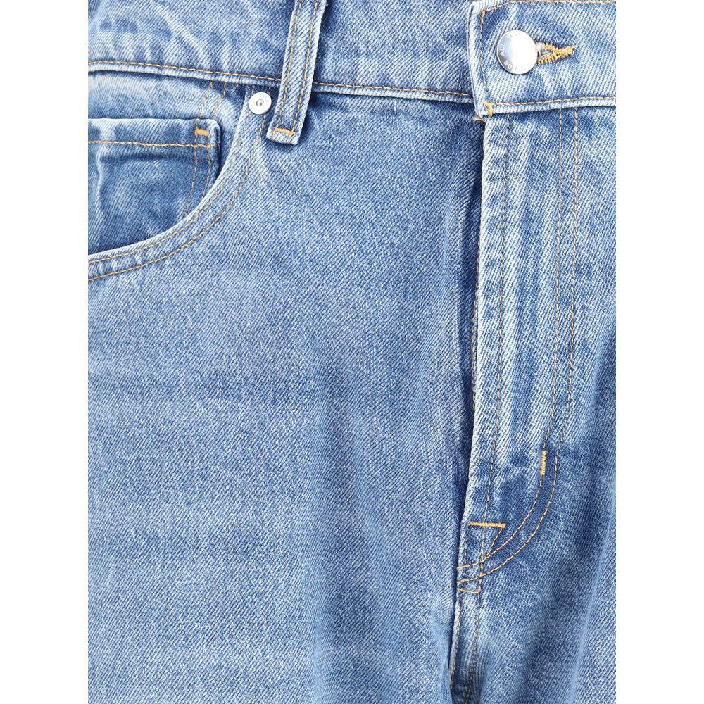 Jeans Modern droits Bakersfield