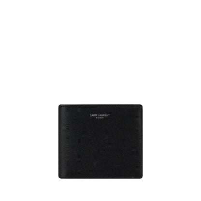 Saint Laurent Geldbörse