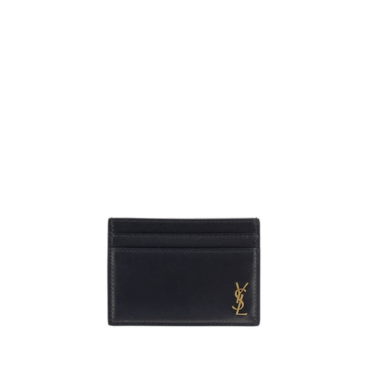 Saint Laurent Kartenetui