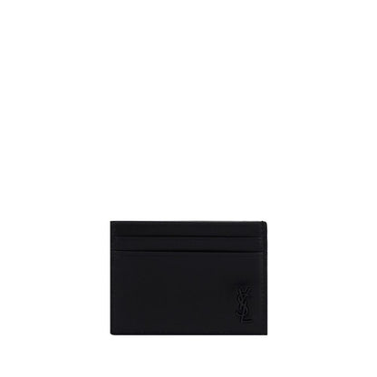 Saint Laurent Kartenetui