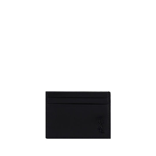 Saint Laurent Kartenetui
