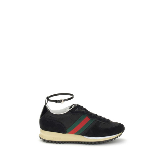 Gucci Re-Motion Turnschuhe