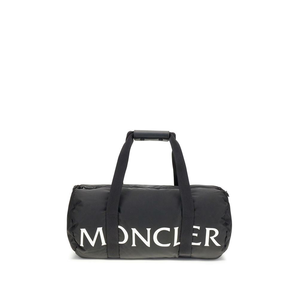 Sac de voyage en toile