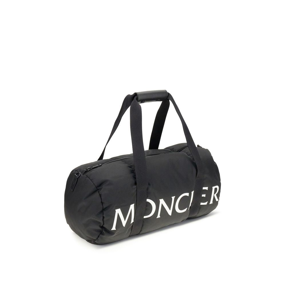 Sac de voyage en toile