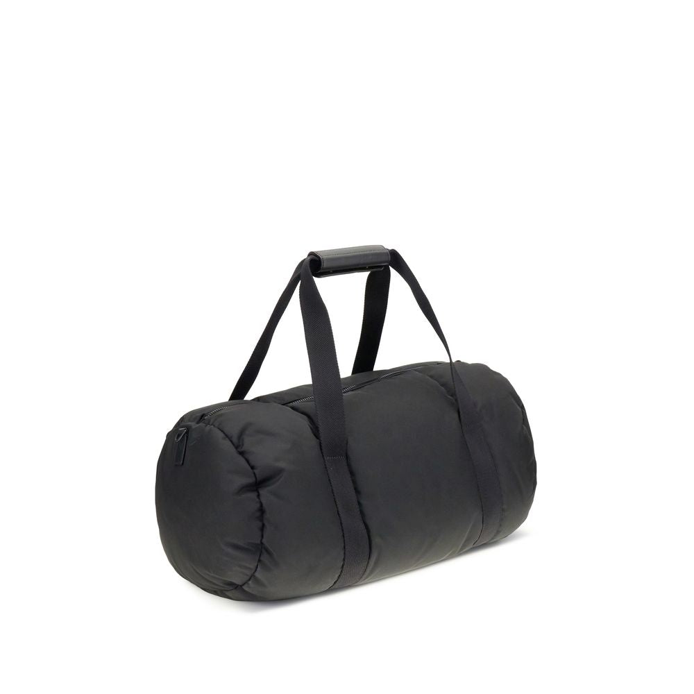 Sac de voyage en toile