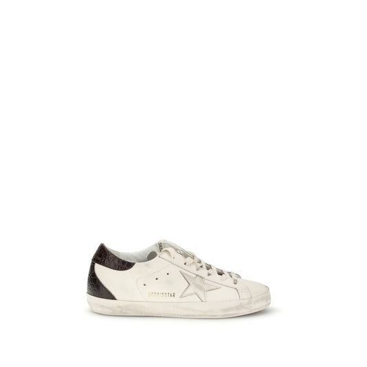Golden Goose Super Star Sneaker