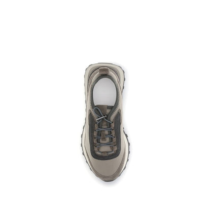 Brunello Cucinelli Leder-Sneakers