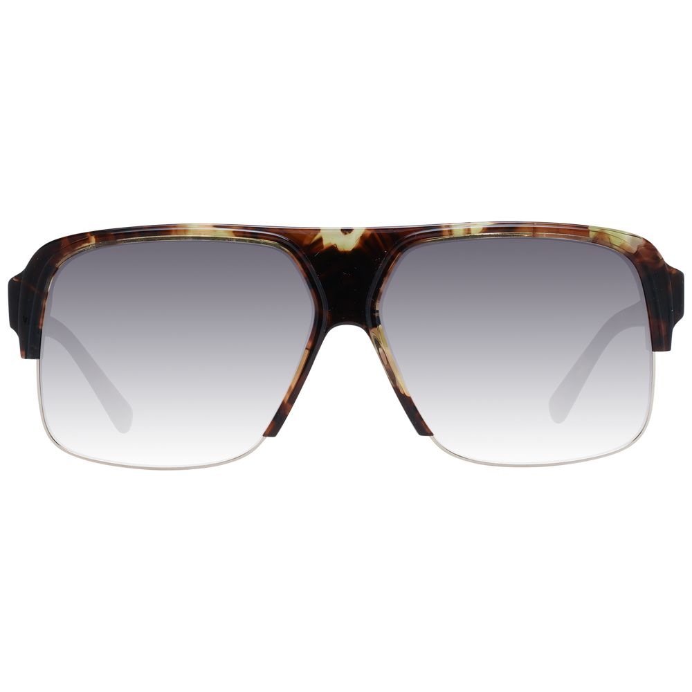 Scotch &amp; Soda Mehrfarbige Herren-Sonnenbrille