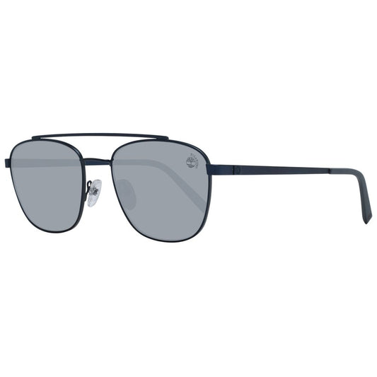Timberland Blaue Herren Sonnenbrille