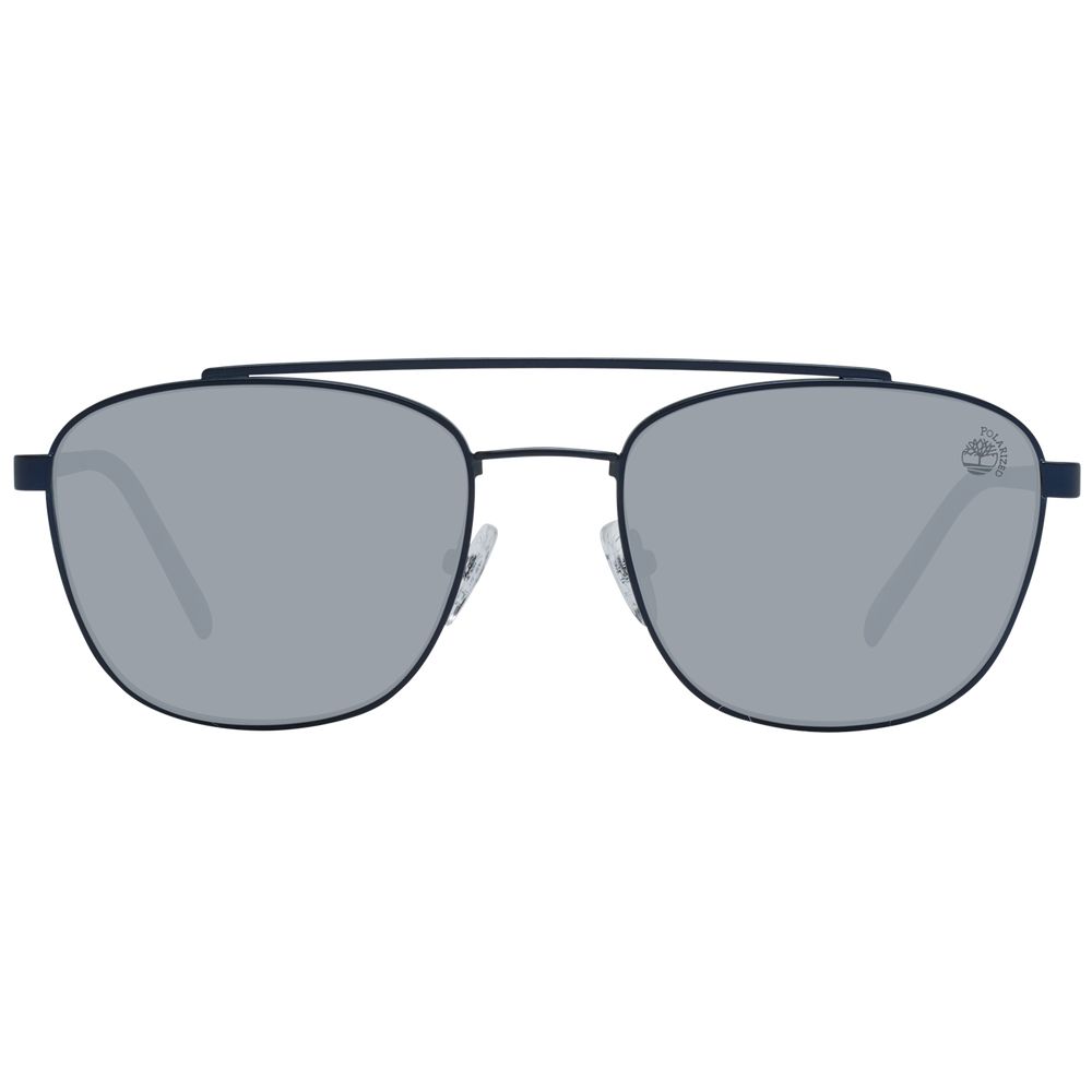 Timberland Blaue Herren Sonnenbrille