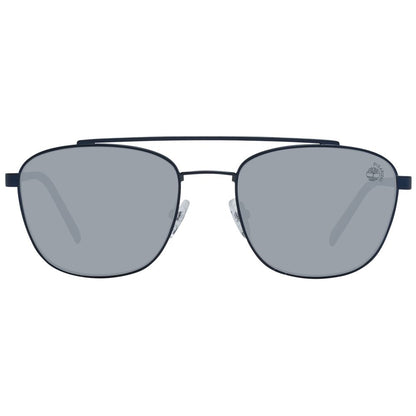 Timberland Blaue Herren Sonnenbrille