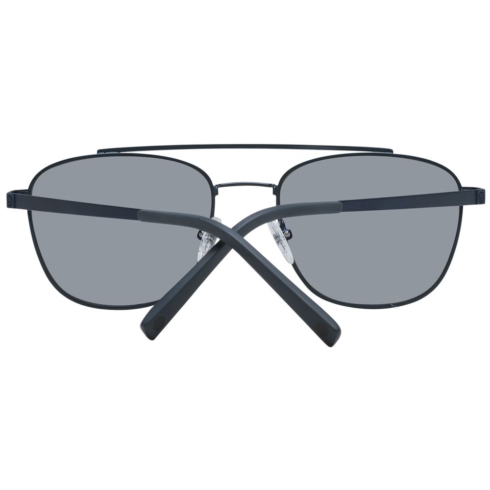 Timberland Blaue Herren Sonnenbrille