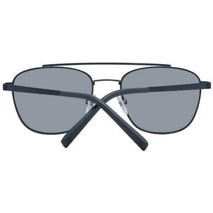 Timberland Blaue Herren Sonnenbrille