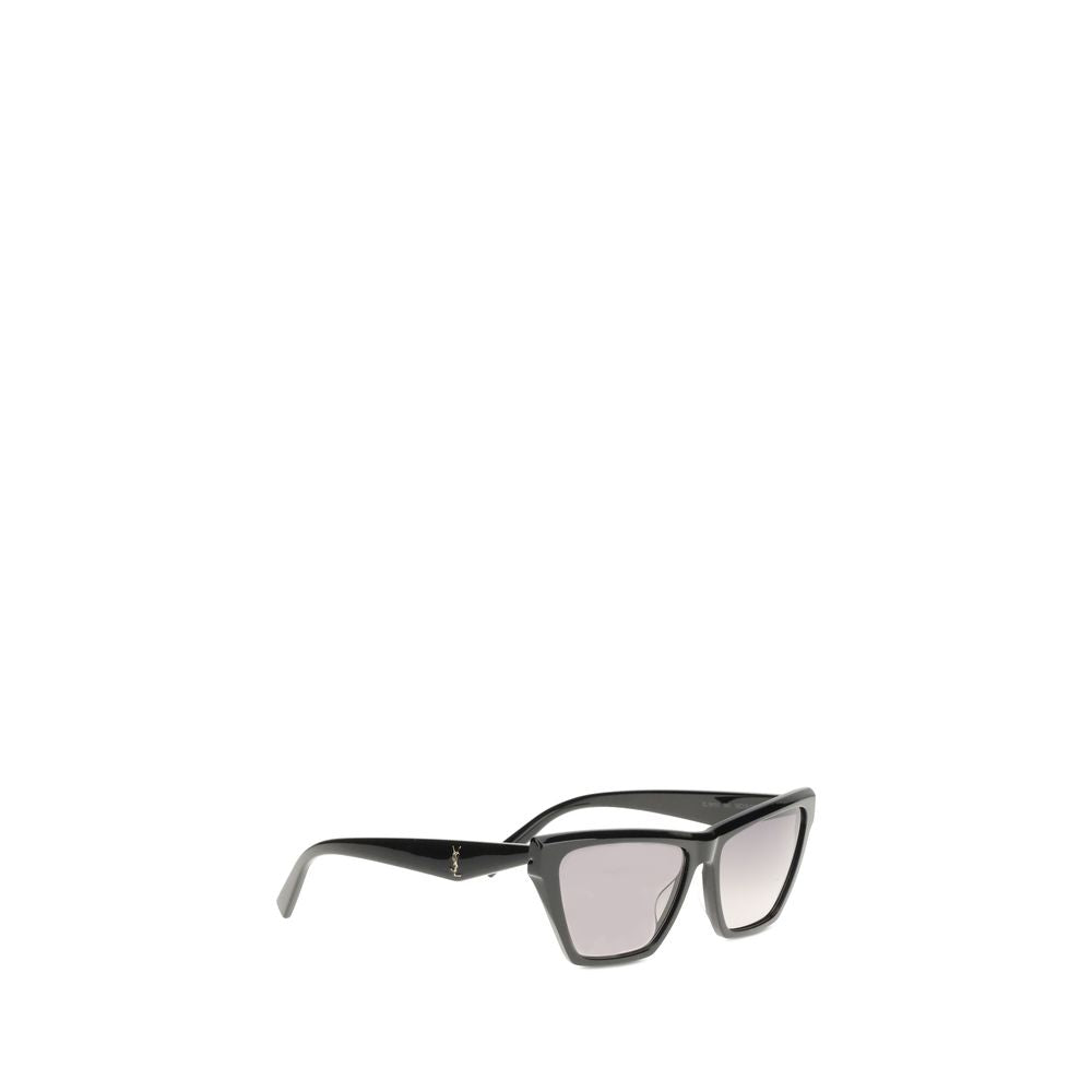 Saint Laurent Cat-Eye-Sonnenbrille