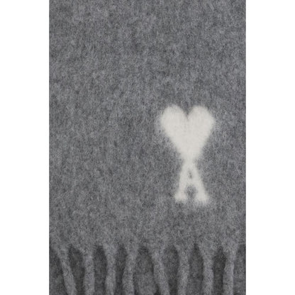 Ami Paris Ami De Coeur Schal
