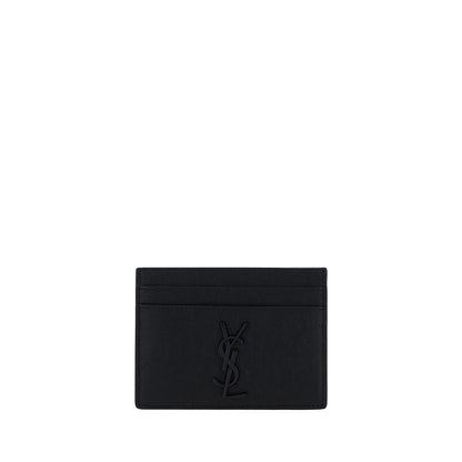 Saint Laurent YSL-Kartenhalter