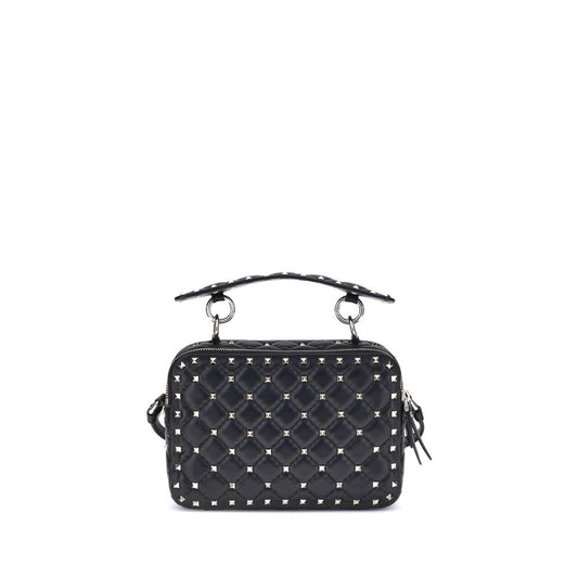 Valentino Garavani Rockstud Spike Umhängetasche