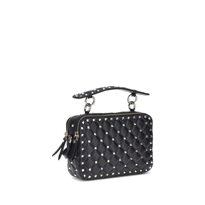 Sac porté épaule Rockstud Spike Valentino Garavani