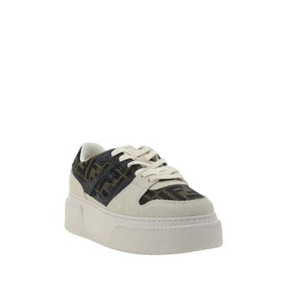 Fendi Turnschuhe