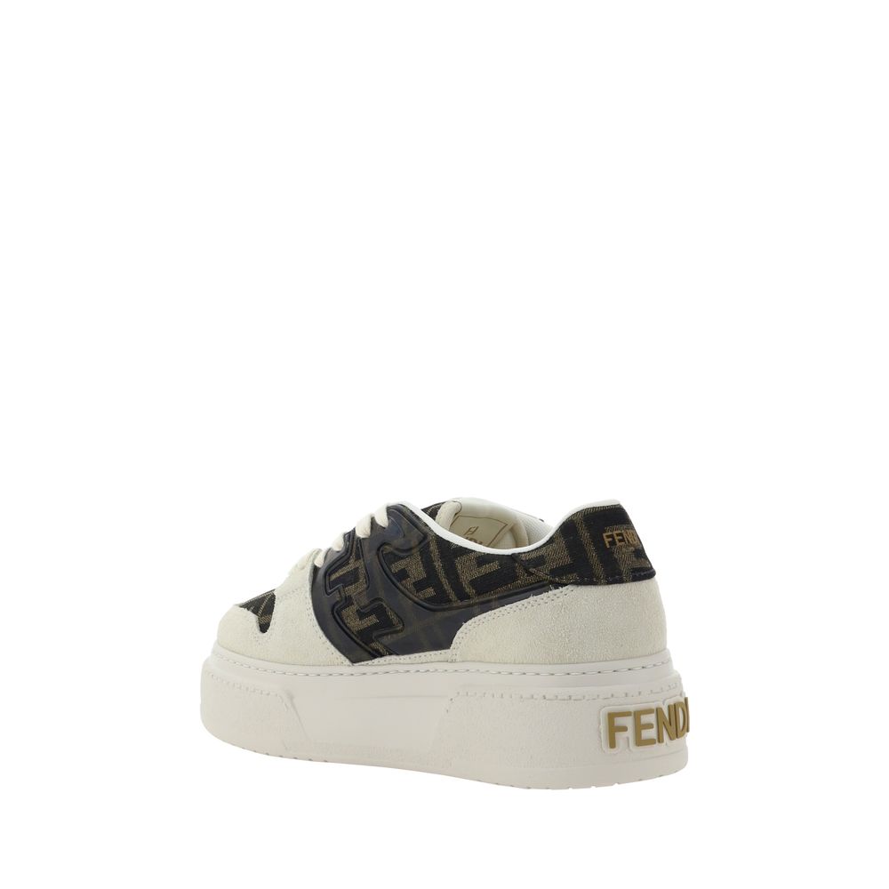 Fendi Turnschuhe