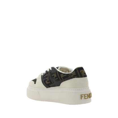 Fendi Turnschuhe