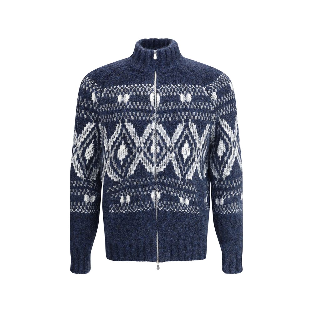 Brunello Cucinelli Strickjacke